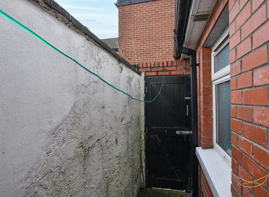 21 Mayflower Street, Belfast, BT5 4SL