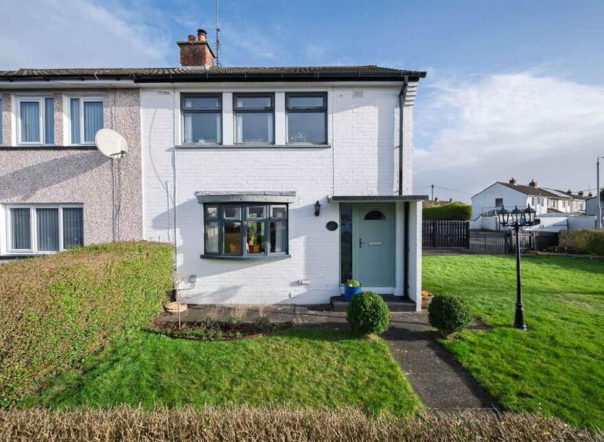 121 Milltown Avenue, Lisburn, BT28 3TS