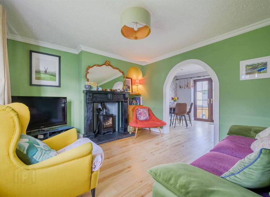 121 Milltown Avenue, Lisburn, BT28 3TS
