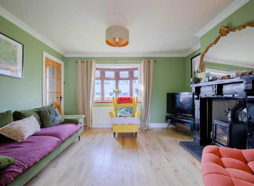 121 Milltown Avenue, Lisburn, BT28 3TS
