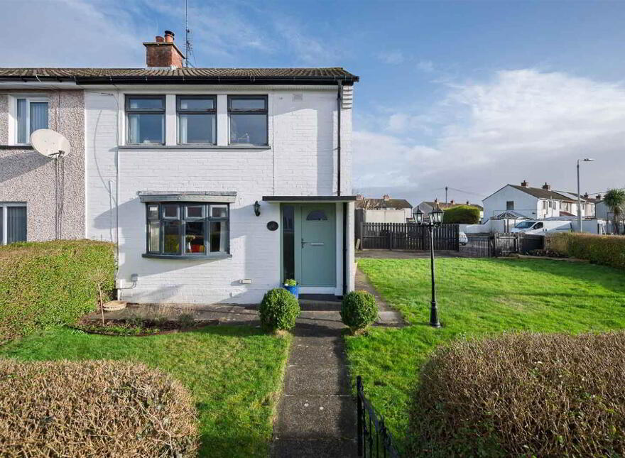 121 Milltown Avenue, Lisburn, BT28 3TS