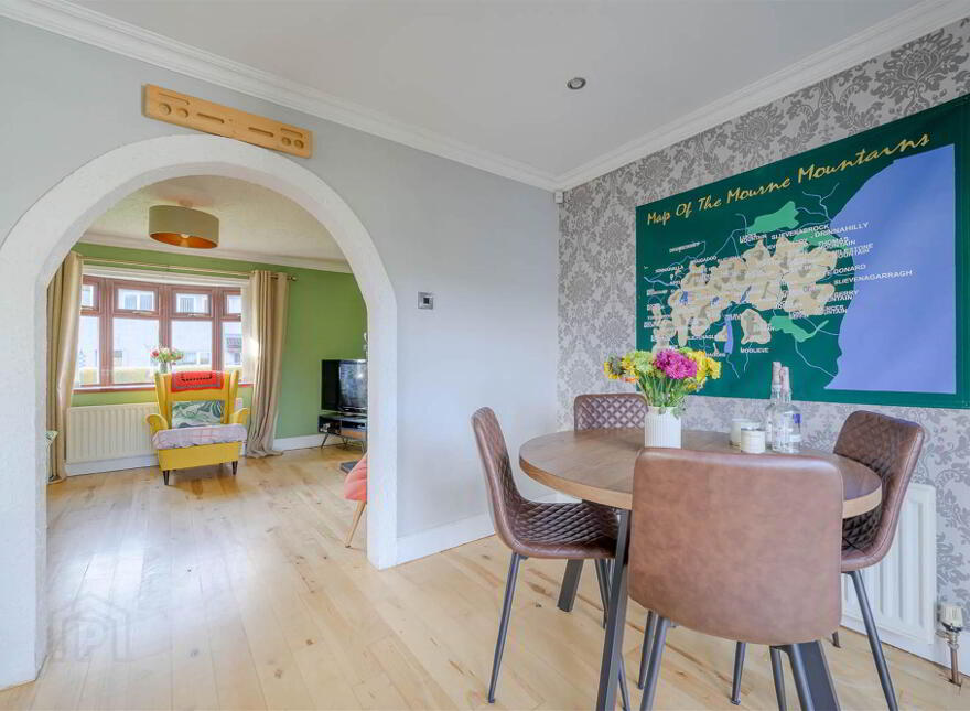 121 Milltown Avenue, Lisburn, BT28 3TS