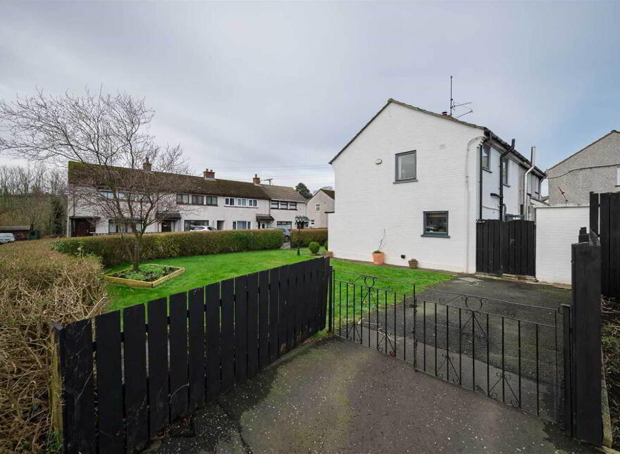 121 Milltown Avenue, Lisburn, BT28 3TS