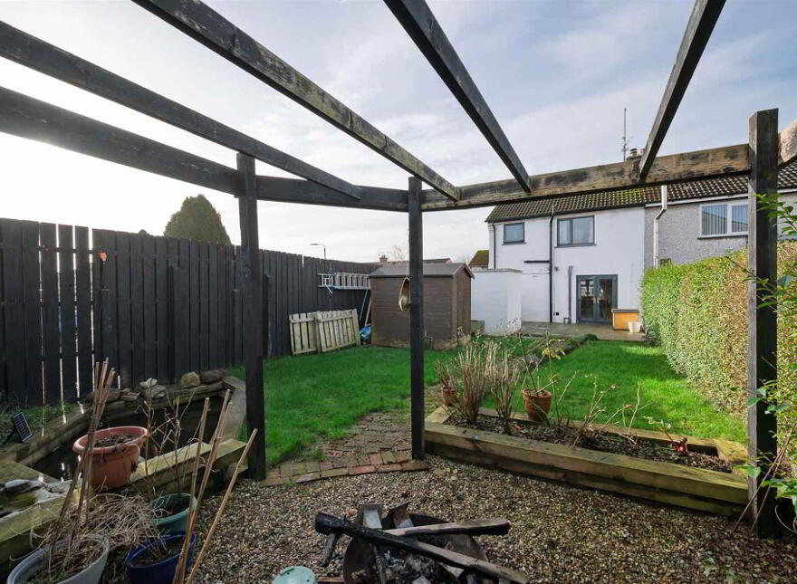 121 Milltown Avenue, Lisburn, BT28 3TS