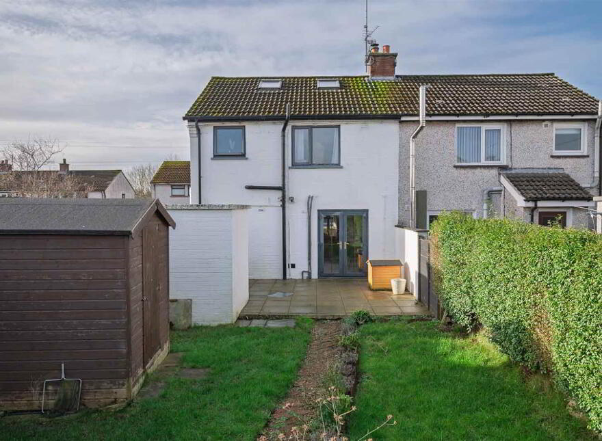 121 Milltown Avenue, Lisburn, BT28 3TS