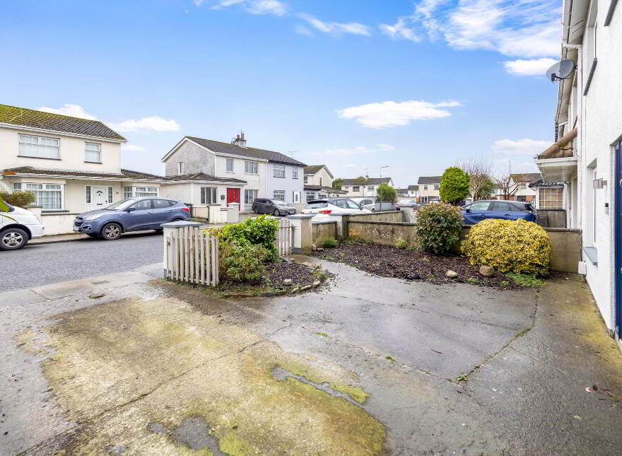 6 Holly Park, Bay Estate, Dundalk, A91A9N7