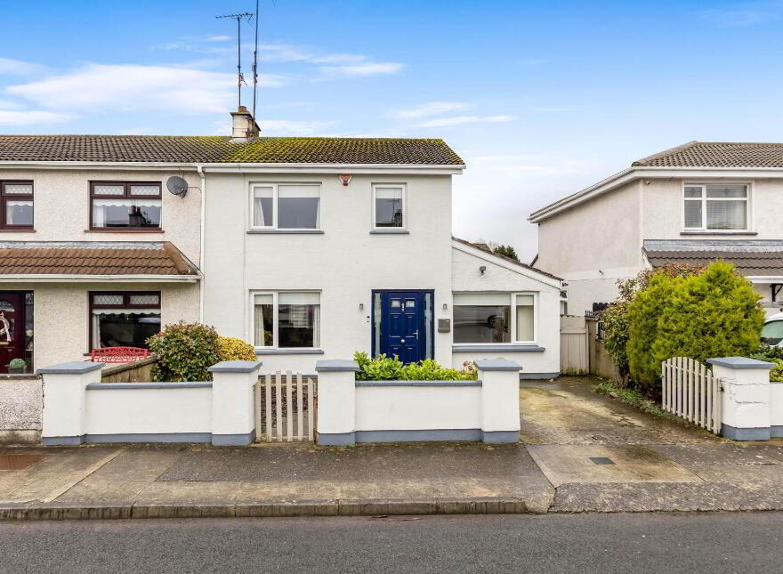 6 Holly Park, Bay Estate, Dundalk, A91A9N7