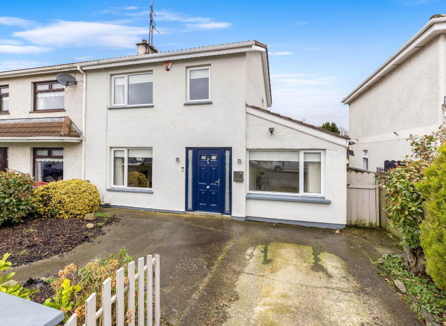 6 Holly Park, Bay Estate, Dundalk, A91A9N7