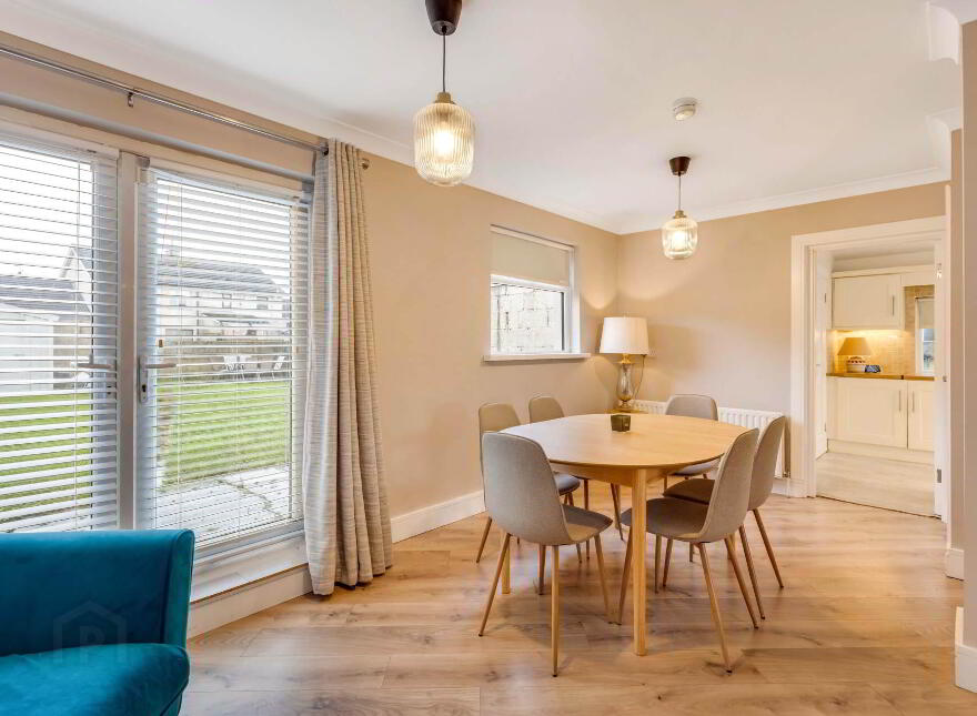 6 Holly Park, Bay Estate, Dundalk, A91A9N7