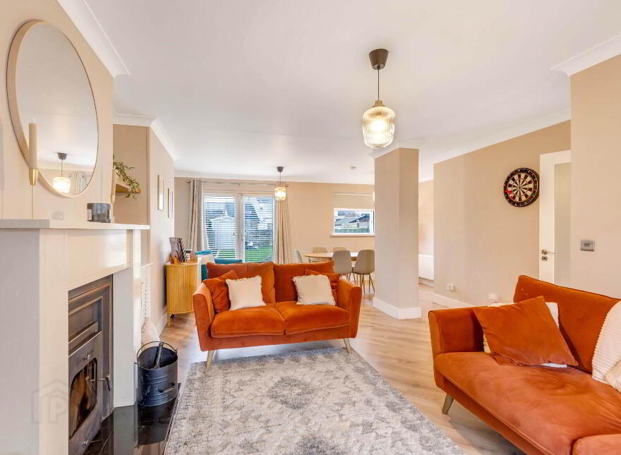 6 Holly Park, Bay Estate, Dundalk, A91A9N7
