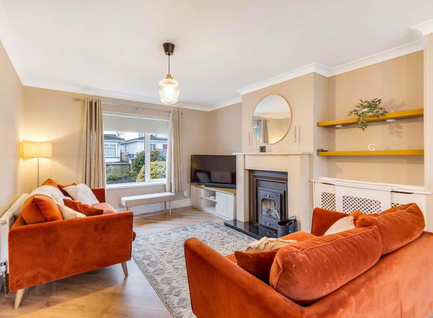 6 Holly Park, Bay Estate, Dundalk, A91A9N7
