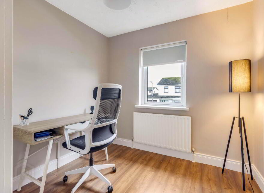 6 Holly Park, Bay Estate, Dundalk, A91A9N7