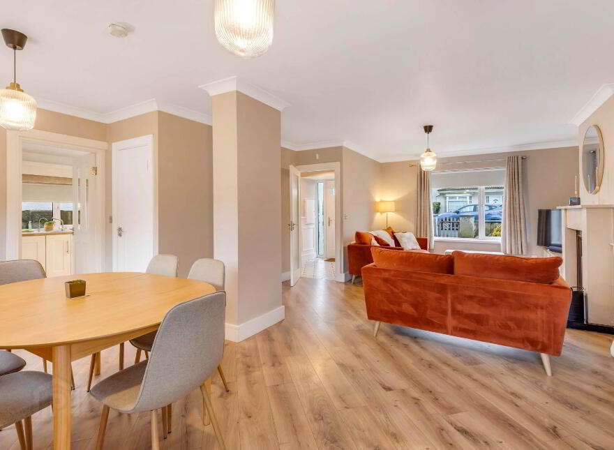 6 Holly Park, Bay Estate, Dundalk, A91A9N7