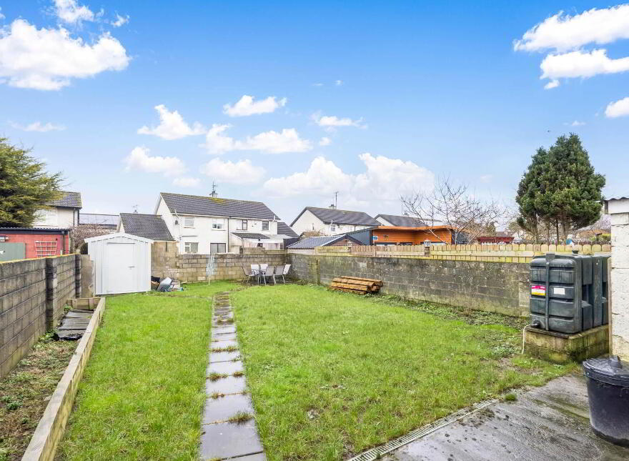 6 Holly Park, Bay Estate, Dundalk, A91A9N7