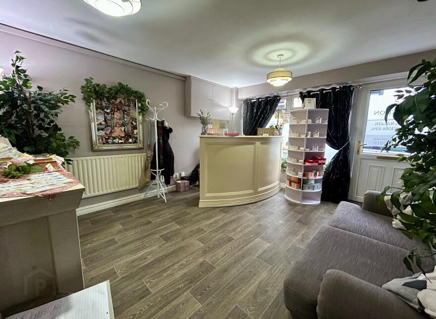 23 Main Street, Kesh, BT93 1TF
