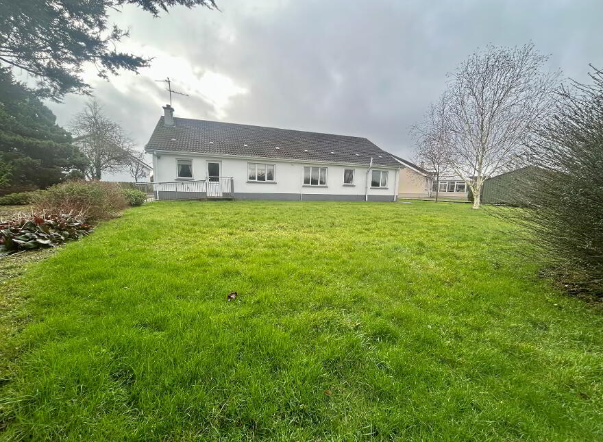 8 Rosscolban Meadows, Kesh, BT93 1TF