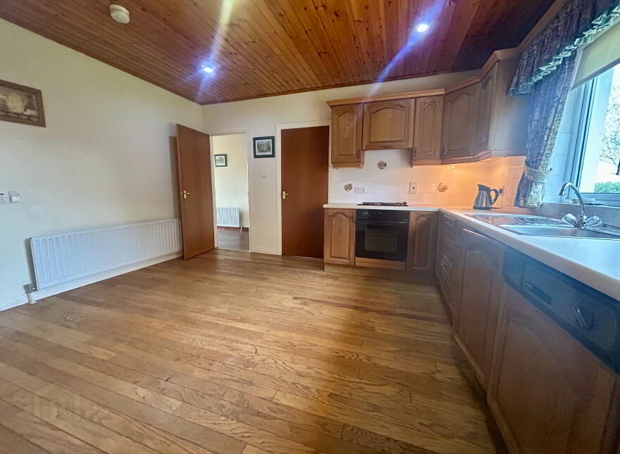 8 Rosscolban Meadows, Kesh, BT93 1TF