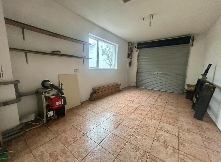 8 Rosscolban Meadows, Kesh, BT93 1TF