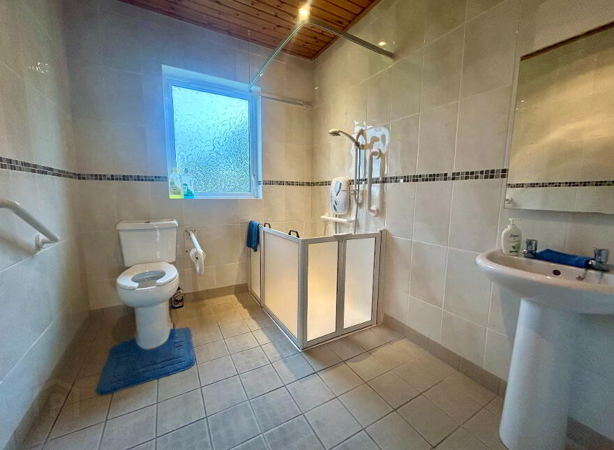 8 Rosscolban Meadows, Kesh, BT93 1TF