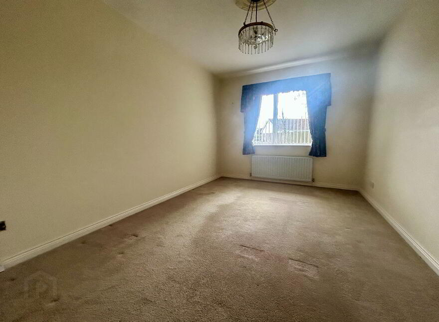 8 Rosscolban Meadows, Kesh, BT93 1TF