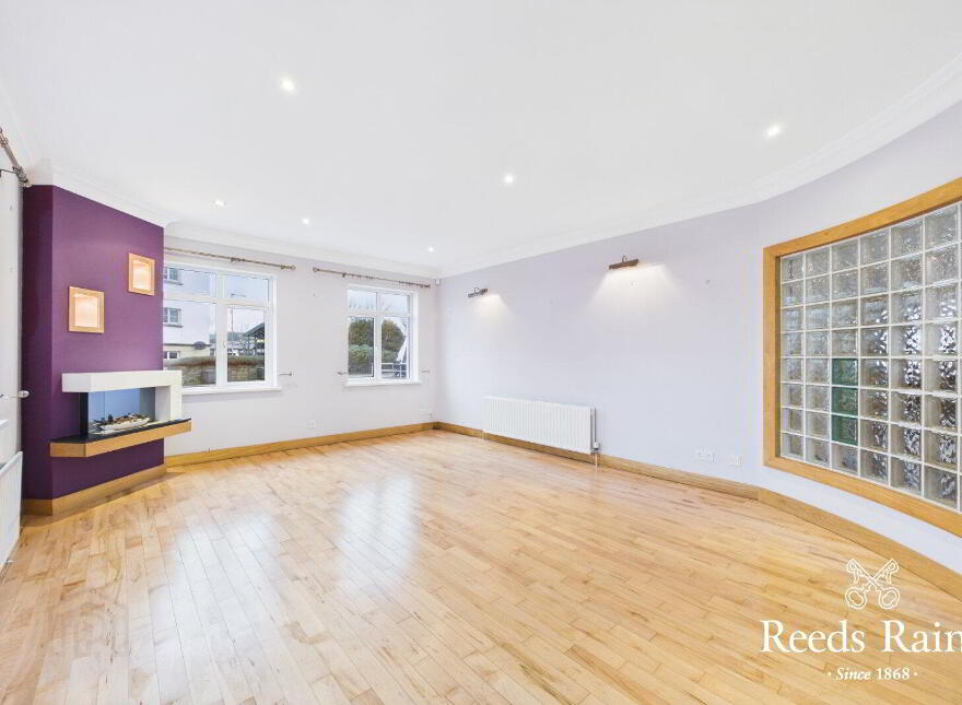 Apartment 2 Quayside, Carrickfergus, BT38 8BJ