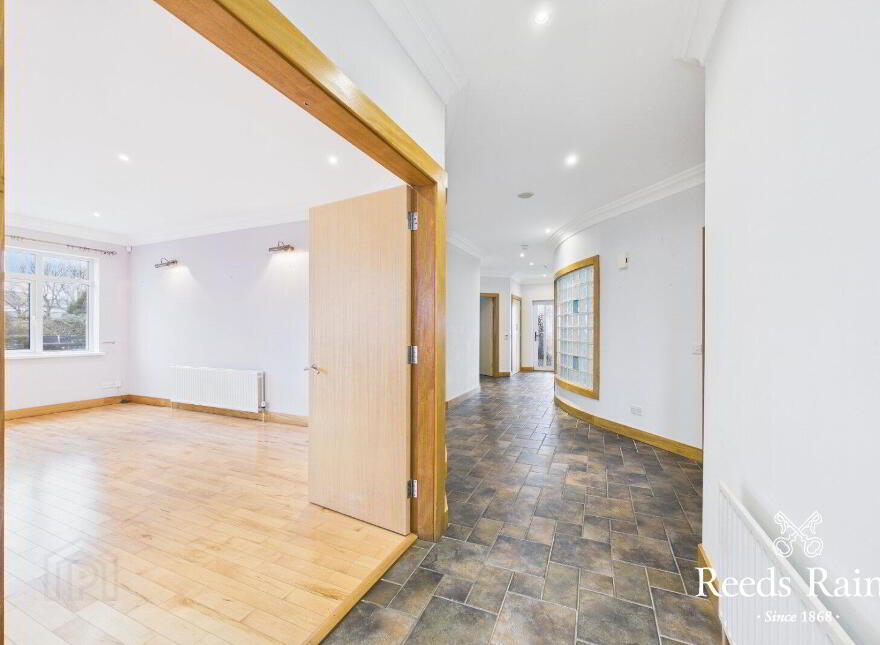 Apartment 2 Quayside, Carrickfergus, BT38 8BJ