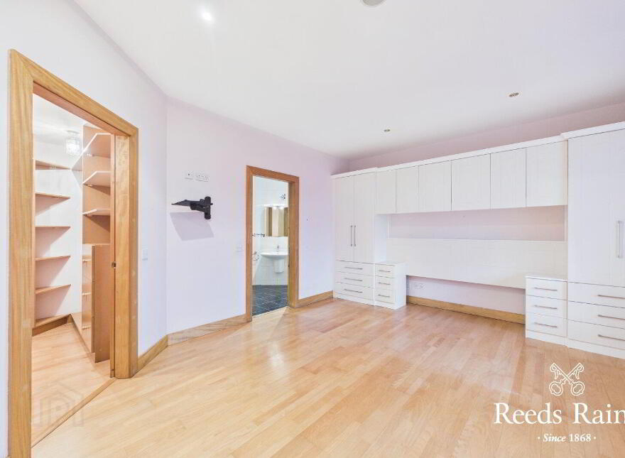 Apartment 2 Quayside, Carrickfergus, BT38 8BJ