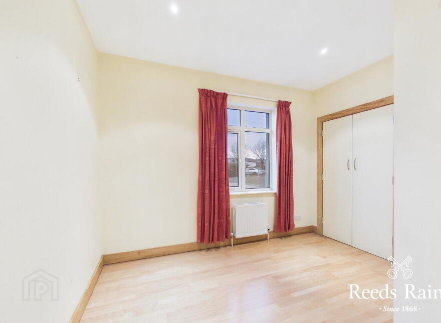 Apartment 2 Quayside, Carrickfergus, BT38 8BJ