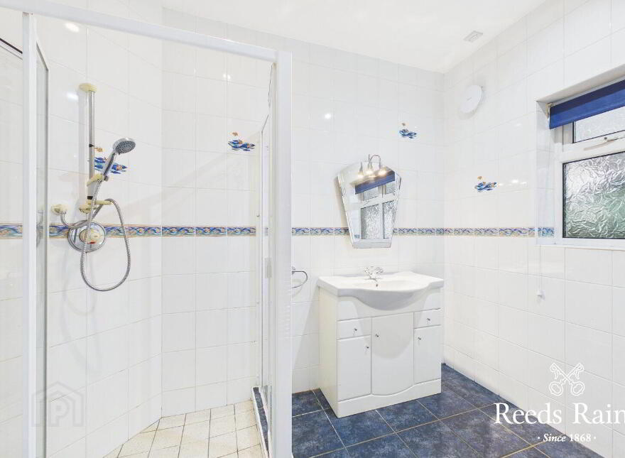 Apartment 2 Quayside, Carrickfergus, BT38 8BJ