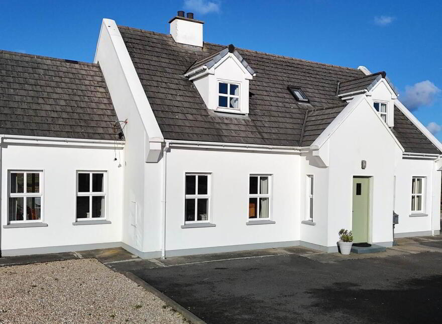 5 Lag Na Carraige, Derrybeg, F92H2V3