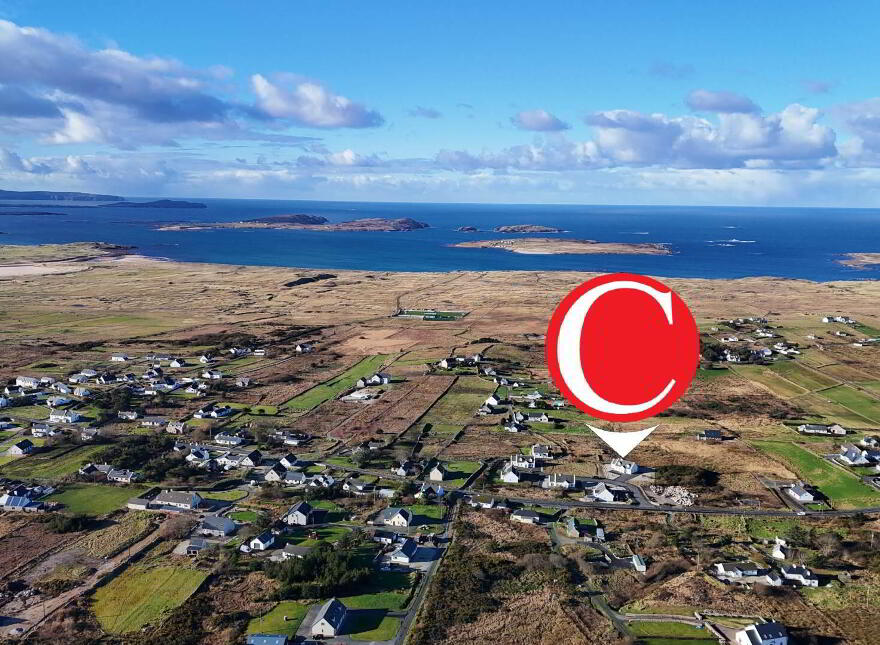 5 Lag Na Carraige, Derrybeg, F92H2V3
