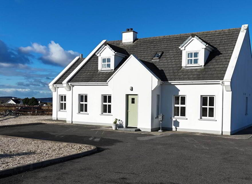 5 Lag Na Carraige, Derrybeg, F92H2V3