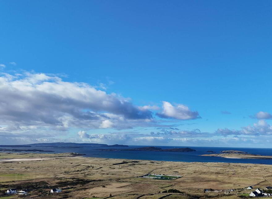 5 Lag Na Carraige, Derrybeg, F92H2V3