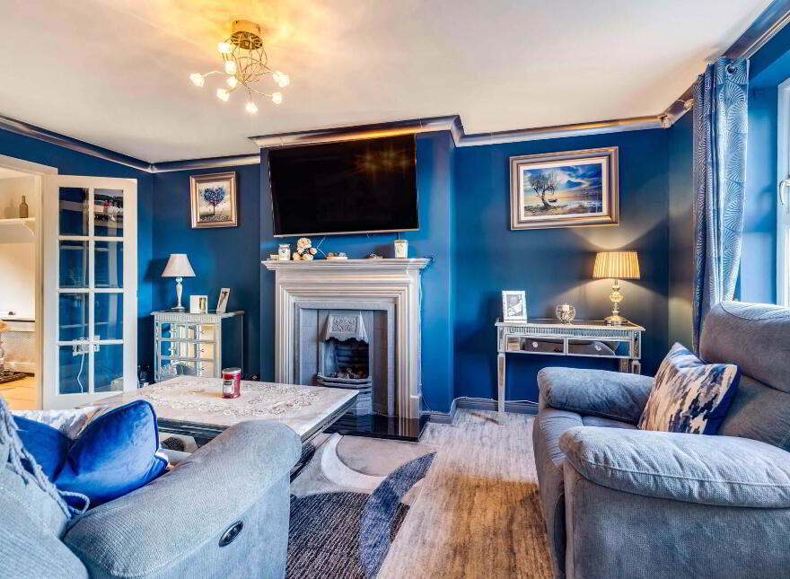 10 Cul, Carlingford, A91R242