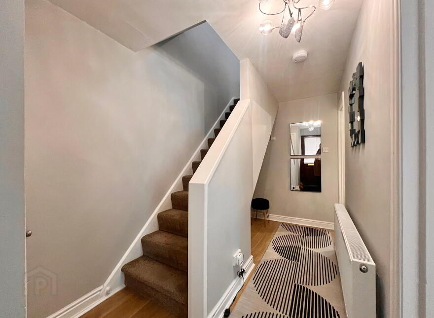 64 Park View, Castledawson, Magherafelt, BT45 8AT