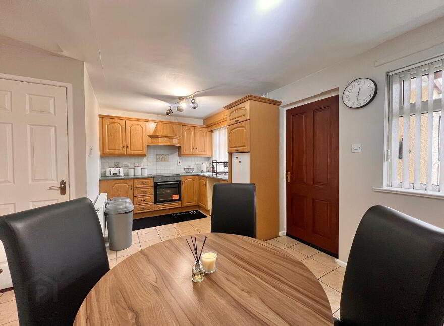 64 Park View, Castledawson, Magherafelt, BT45 8AT