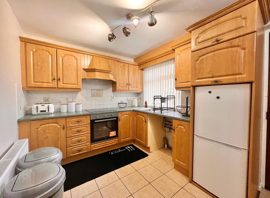 64 Park View, Castledawson, Magherafelt, BT45 8AT