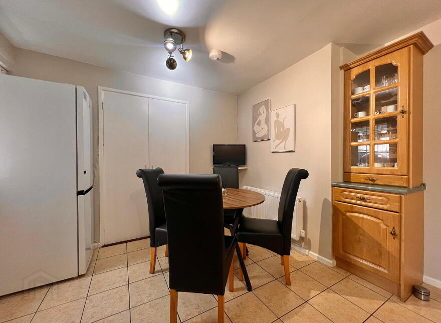 64 Park View, Castledawson, Magherafelt, BT45 8AT