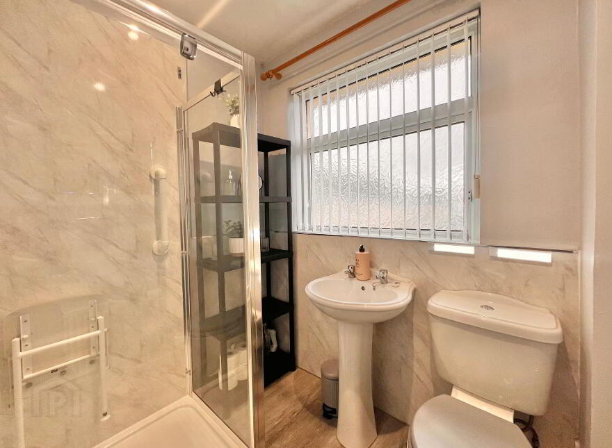 64 Park View, Castledawson, Magherafelt, BT45 8AT