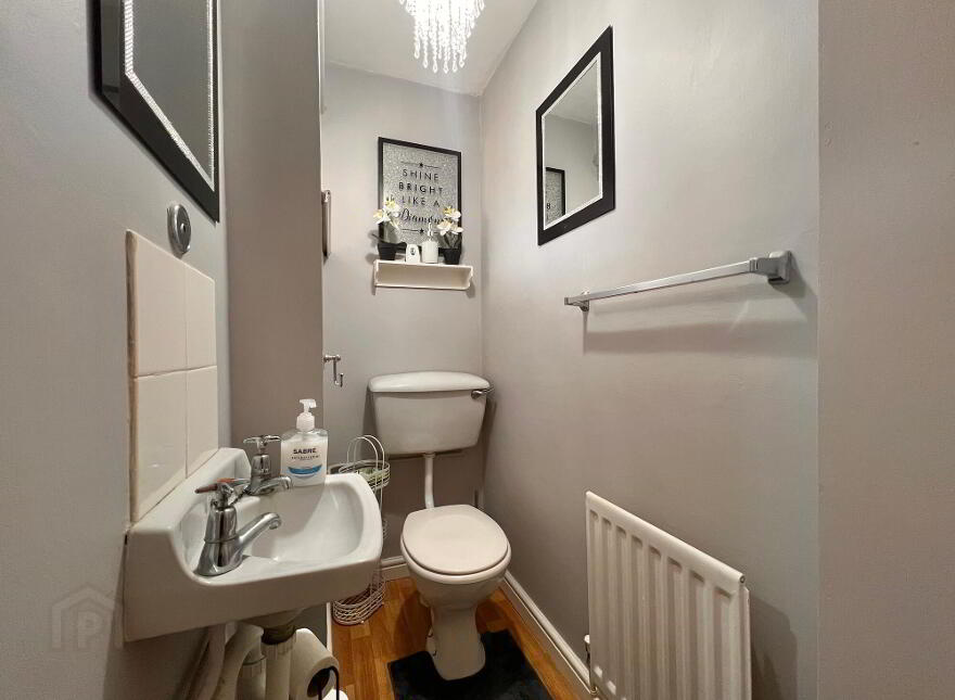 64 Park View, Castledawson, Magherafelt, BT45 8AT