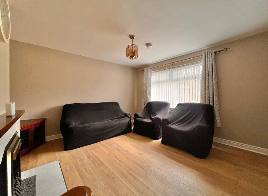 64 Park View, Castledawson, Magherafelt, BT45 8AT