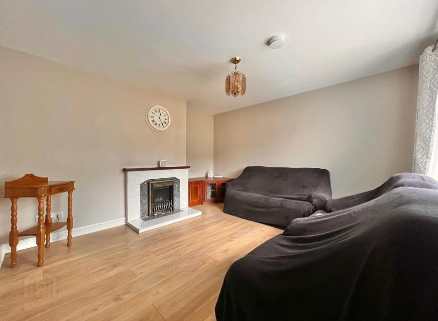 64 Park View, Castledawson, Magherafelt, BT45 8AT