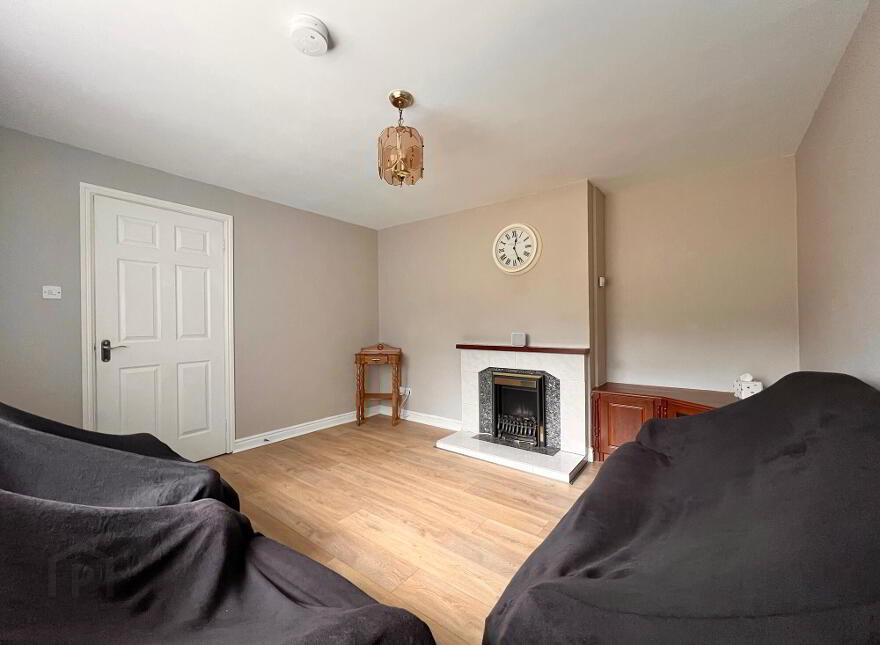 64 Park View, Castledawson, Magherafelt, BT45 8AT