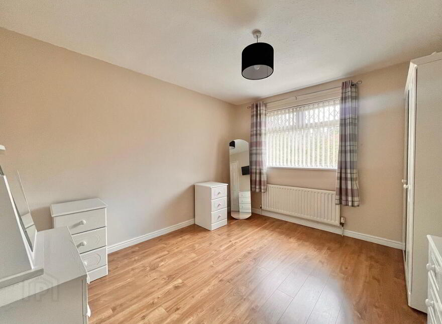 64 Park View, Castledawson, Magherafelt, BT45 8AT