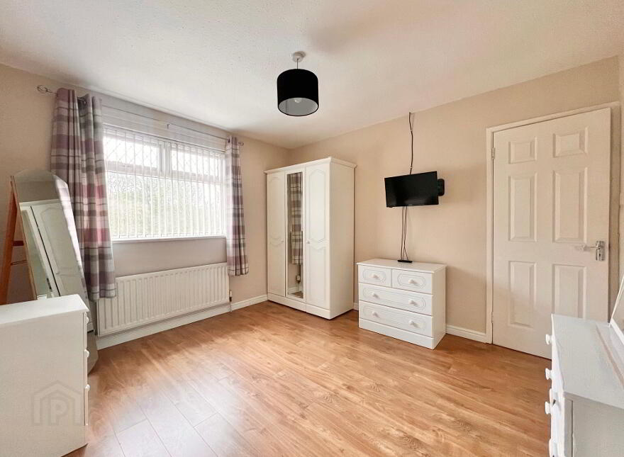 64 Park View, Castledawson, Magherafelt, BT45 8AT