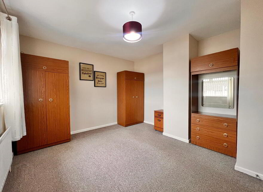 64 Park View, Castledawson, Magherafelt, BT45 8AT