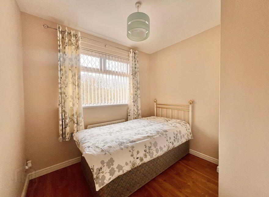 64 Park View, Castledawson, Magherafelt, BT45 8AT