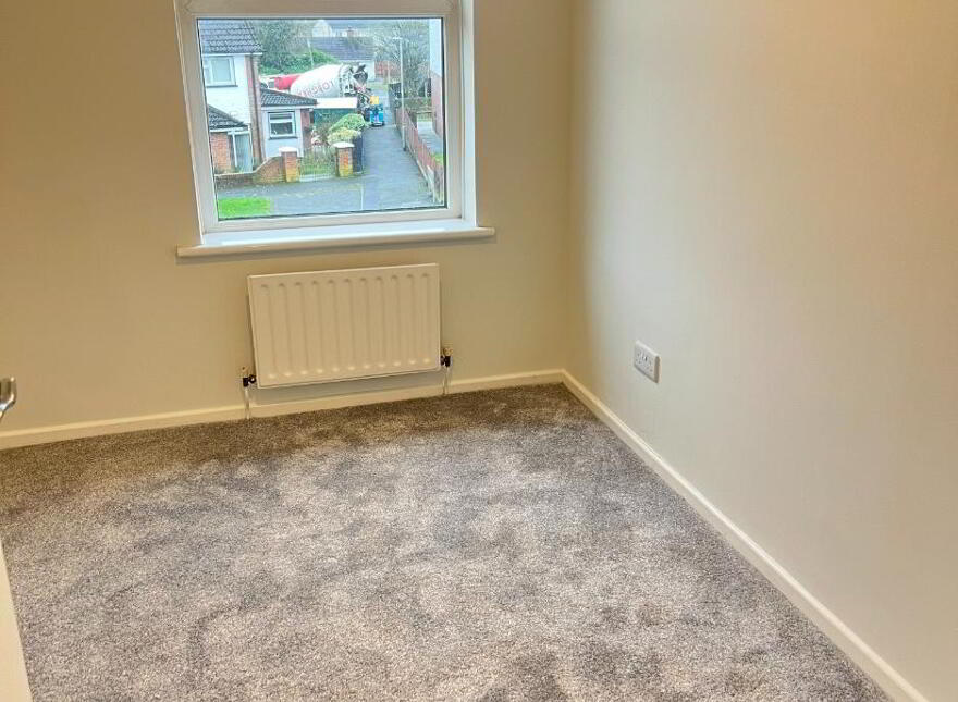3 Keggall View, Camlough, BT35 7BF