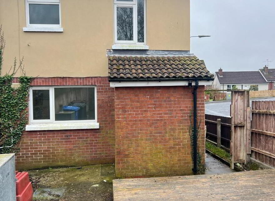 3 Keggall View, Camlough, BT35 7BF