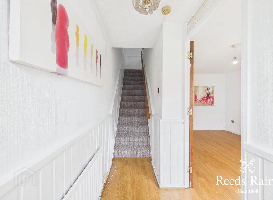 14 Rotterdam Court, Belfast, BT5 4DT